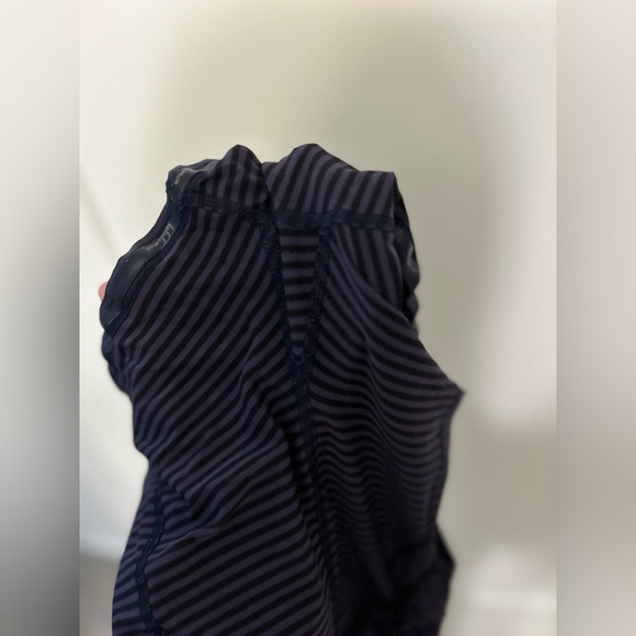 Lululemon Pace Setter Skirt in Dark Purple - Picture 8 of 10